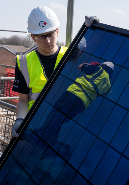 GGRS-Residential-Solar-Installer