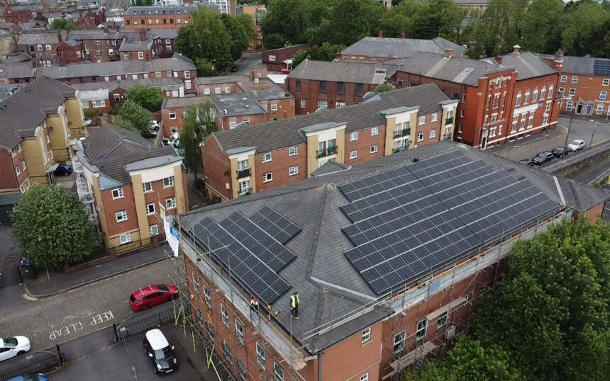 Birtek Solar 2