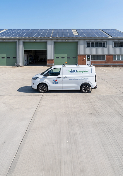 GGRS-Commercial-Van